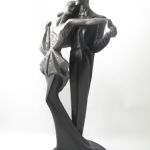 644 3502 SCULPTURE